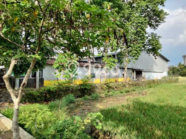 Unit Gudang Dijual di Bandung LT 3000m2 & LB 2000m2 Unit Gudang Dijual di Bandung LT 3000m2 & LB 2000m2