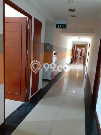 Apartemen Nyaman untuk Disewa, 1 Kamar di Bandung Apartemen Nyaman untuk Disewa, 1 Kamar di Bandung