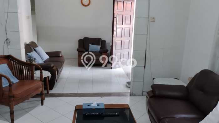 Rumah Minimalis 6 KT LT 372m2 di Setiabudi Rumah Minimalis 6 KT LT 372m2 di Setiabudi