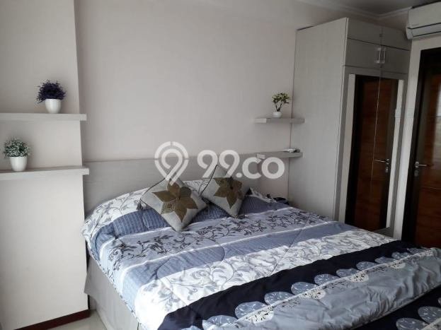 Hunian Apartemen Ekonomis di Bandung dengan 0 Kamar Tidur, 1 Kamar Mandi Hunian Apartemen Ekonomis di Bandung dengan 0 Kamar Tidur, 1 Kamar Mandi