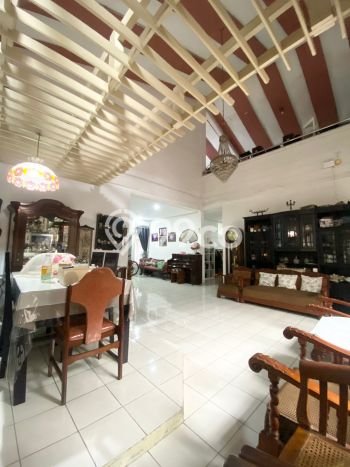 Rumah Luxury Modern Tanpa Renovasi di Turangga Bandung Rumah Luxury Modern Tanpa Renovasi di Turangga Bandung