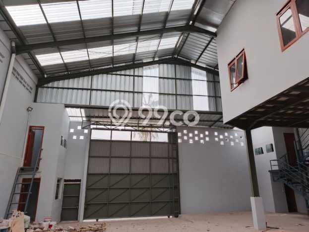Gudang untuk Disewa di Pusat Bandung Luas Bangunan 400m2 Gudang untuk Disewa di Pusat Bandung Luas Bangunan 400m2