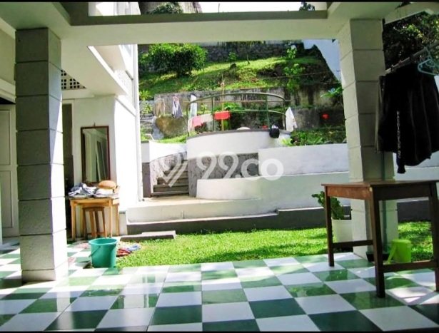 Rumah Minimalis 6 KT LT 372m2 di Setiabudi Rumah Minimalis 6 KT LT 372m2 di Setiabudi