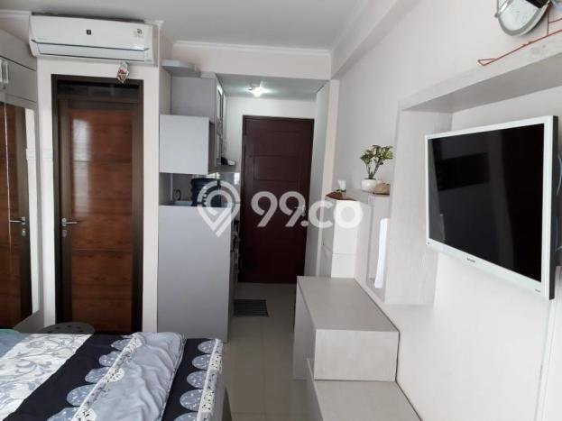 Hunian Apartemen Ekonomis di Bandung dengan 0 Kamar Tidur, 1 Kamar Mandi Hunian Apartemen Ekonomis di Bandung dengan 0 Kamar Tidur, 1 Kamar Mandi