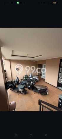 Kos-kosan Dijual di Podomoro Park Bandung Bandung Luas 254m2 Kos-kosan Dijual di Podomoro Park Bandung Bandung Luas 254m2