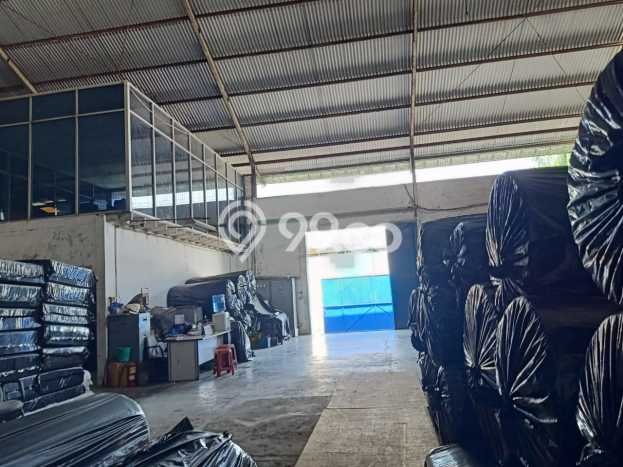 Paling Diincar! Gudang Dijual di Caringin Harga Kompetitif Paling Diincar! Gudang Dijual di Caringin Harga Kompetitif