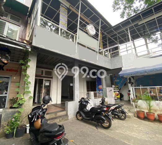 Office Space Untuk Kantor, Sayap Jalan Dago Dipati Ukur, Bagus Office Space Untuk Kantor, Sayap Jalan Dago Dipati Ukur, Bagus