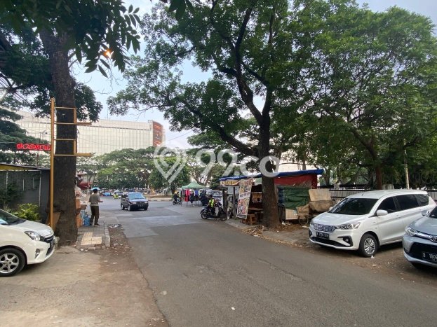 Office Space Untuk Kantor, Sayap Jalan Dago Dipati Ukur, Bagus Office Space Untuk Kantor, Sayap Jalan Dago Dipati Ukur, Bagus
