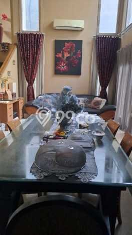 Rumah Luxury Modern Tanpa Renovasi di Cibubur Bekasi Rumah Luxury Modern Tanpa Renovasi di Cibubur Bekasi