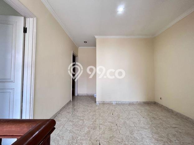 Rumah Modern Minimalis 3 Kamar Bisa Langsung Pindah di Tapos Rumah Modern Minimalis 3 Kamar Bisa Langsung Pindah di Tapos