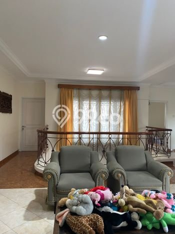 Rumah Elit Modern Tanpa Renovasi di Ciangsana Depok Rumah Elit Modern Tanpa Renovasi di Ciangsana Depok