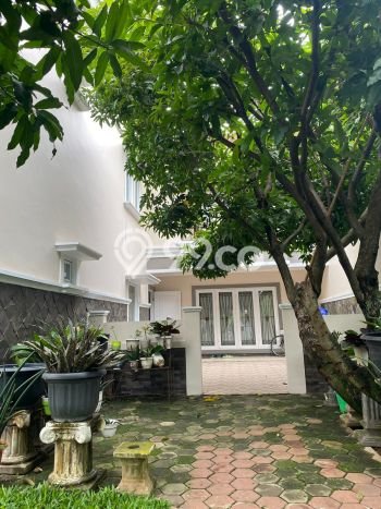 Rumah Elit Modern Tanpa Renovasi di Ciangsana Depok Rumah Elit Modern Tanpa Renovasi di Ciangsana Depok