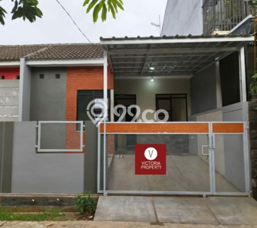 Rumah Murah Dijual Area Cileungsi, Bogor Harga Rp 350 Juta Rumah Murah Dijual Area Cileungsi, Bogor Harga Rp 350 Juta