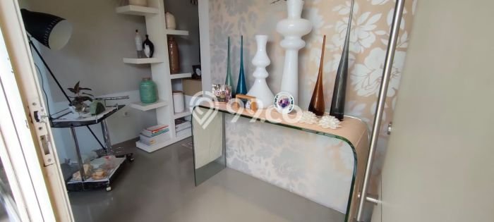 Rumah Minimalis 4 KT LT 120m2 di Cibubur Rumah Minimalis 4 KT LT 120m2 di Cibubur