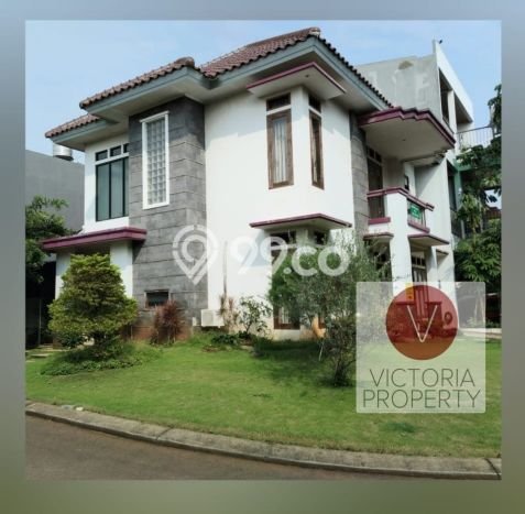 Dijual Cepat Rumah Favorit Siap Huni LB 190m2 di Gunung Putri, Bogor Dijual Cepat Rumah Favorit Siap Huni LB 190m2 di Gunung Putri, Bogor