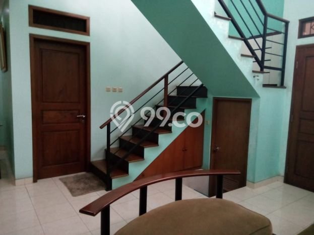 Dijual Cepat Rumah Favorit Siap Huni LB 190m2 di Gunung Putri, Bogor Dijual Cepat Rumah Favorit Siap Huni LB 190m2 di Gunung Putri, Bogor