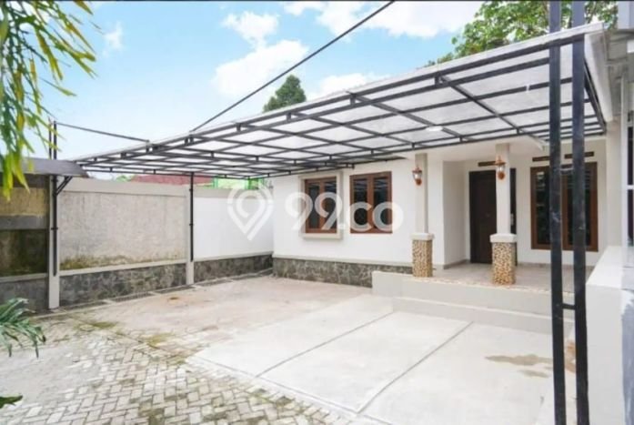 For Sale Rumah 3 Kamar Lokasi Ideal Nyaman dan Strategis di Jagakarsa For Sale Rumah 3 Kamar Lokasi Ideal Nyaman dan Strategis di Jagakarsa