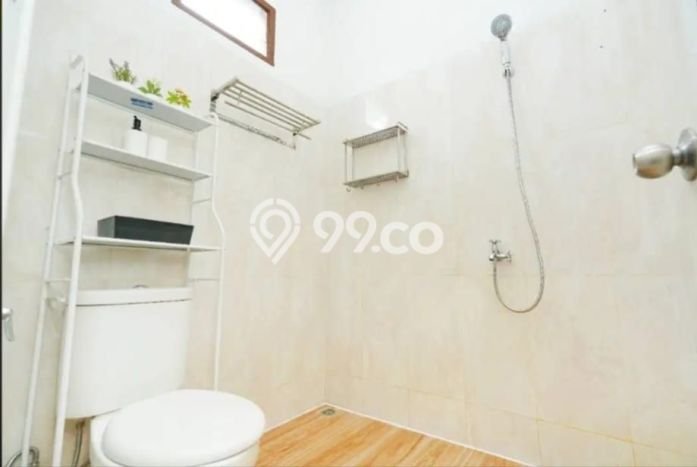 For Sale Rumah 3 Kamar Lokasi Ideal Nyaman dan Strategis di Jagakarsa For Sale Rumah 3 Kamar Lokasi Ideal Nyaman dan Strategis di Jagakarsa