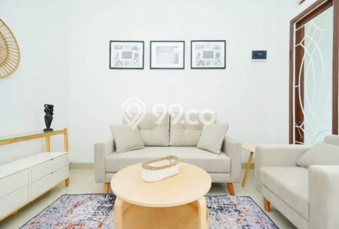 For Sale Rumah 3 Kamar Lokasi Ideal Nyaman dan Strategis di Jagakarsa For Sale Rumah 3 Kamar Lokasi Ideal Nyaman dan Strategis di Jagakarsa