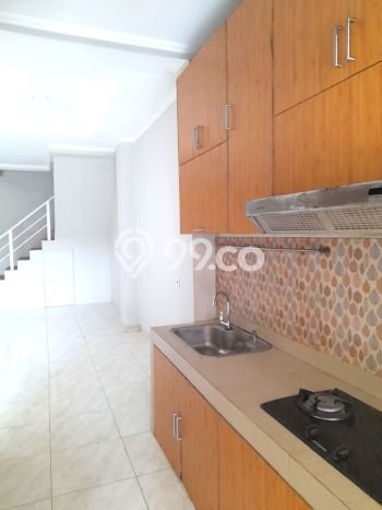 Hunian Nyaman Asri 4 KT Siap Pakai di Cibubur Bekasi Hunian Nyaman Asri 4 KT Siap Pakai di Cibubur Bekasi
