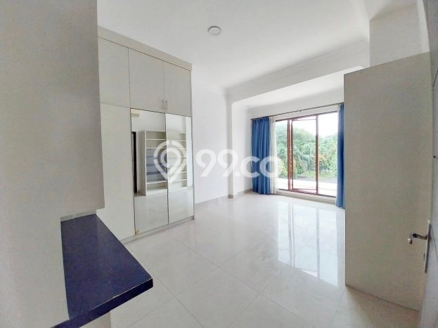 Rumah Elit LB 550m2 Siap Pakai Desain Elegan di Cibubur, Bogor Rumah Elit LB 550m2 Siap Pakai Desain Elegan di Cibubur, Bogor