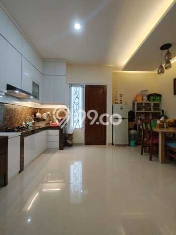 Rumah Modern 4 Kamar LT 94m2 di Kelapa Dua Rumah Modern 4 Kamar LT 94m2 di Kelapa Dua
