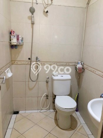 Rumah Modern 4 KT LT 105m2 di Cibubur Rumah Modern 4 KT LT 105m2 di Cibubur