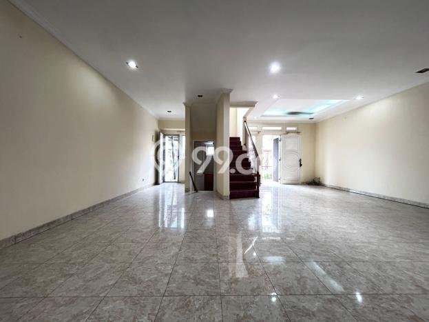 Rumah Modern Minimalis 3 Kamar Bisa Langsung Pindah di Tapos Rumah Modern Minimalis 3 Kamar Bisa Langsung Pindah di Tapos