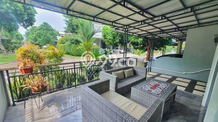 Dijual Hunian Rumah Terawat 2 KT di Cibubur, Bekasi Dijual Hunian Rumah Terawat 2 KT di Cibubur, Bekasi