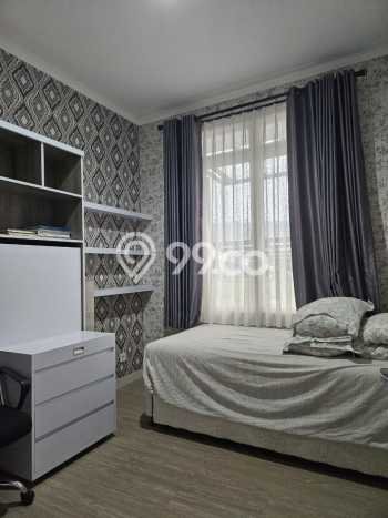Ready to Use! Luxury House LT 200m2 Desain Elegan di Sentul City Ready to Use! Luxury House LT 200m2 Desain Elegan di Sentul City