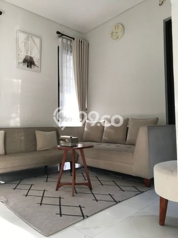 Rumah Strategis Modern Lb 97m2 di Gunung Putri, Bogor Rumah Strategis Modern Lb 97m2 di Gunung Putri, Bogor