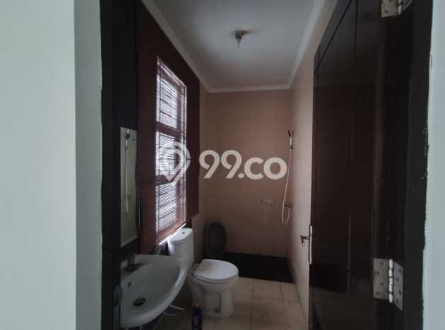 Dijual Hunian Rumah Nyaman 4 KT di Legenda Wisata, Bogor Dijual Hunian Rumah Nyaman 4 KT di Legenda Wisata, Bogor