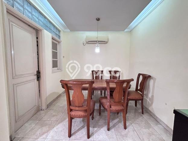 Rumah Modern Minimalis 3 Kamar Bisa Langsung Pindah di Tapos Rumah Modern Minimalis 3 Kamar Bisa Langsung Pindah di Tapos