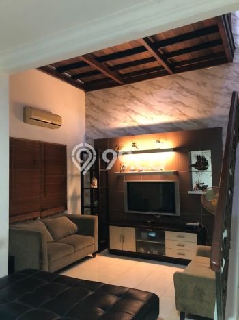 Jual Rumah Mewah Megah Dengan View Eksklusif di Kota Wisata, Bogor Jual Rumah Mewah Megah Dengan View Eksklusif di Kota Wisata, Bogor
