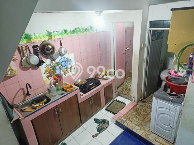 Dijual Rumah Strategis Bagus Punya 3 KT di Ciracas Jakarta Timur SHM Dijual Rumah Strategis Bagus Punya 3 KT di Ciracas Jakarta Timur SHM