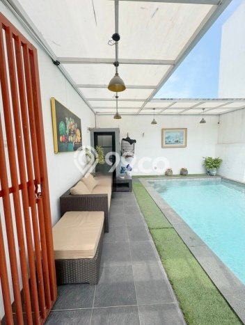 Rumah Strategis Minimalis Lb 156m2 di Cileungsi, Bogor Rumah Strategis Minimalis Lb 156m2 di Cileungsi, Bogor