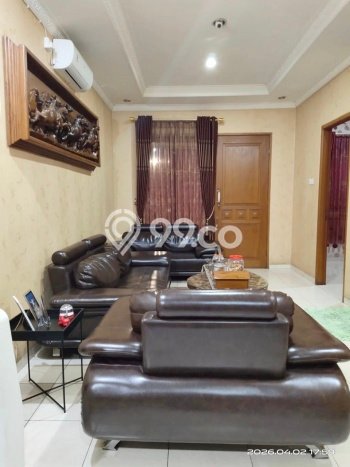 Siap Huni Rumah Mewah 7 Kamar di Gunung Putri Dekat ke Mana Pun Siap Huni Rumah Mewah 7 Kamar di Gunung Putri Dekat ke Mana Pun
