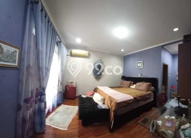 Rumah Luxury Modern Tanpa Renovasi di Cibubur Bekasi Rumah Luxury Modern Tanpa Renovasi di Cibubur Bekasi