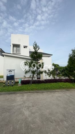 Dijual Hunian Rumah Nyaman 4 KT di Sentul City, Bogor Dijual Hunian Rumah Nyaman 4 KT di Sentul City, Bogor