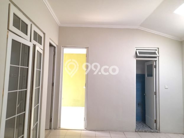 Hunian Nyaman Asri 4 KT Siap Pakai di Cibubur Bekasi Hunian Nyaman Asri 4 KT Siap Pakai di Cibubur Bekasi