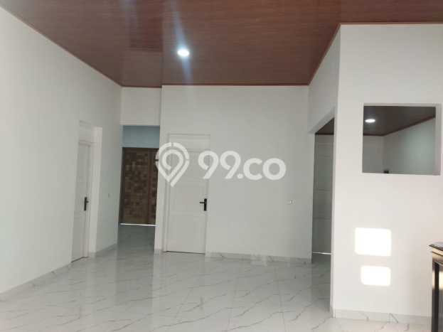 Rumah Strategis Minimalis Lb 130m2 di Gunung Putri, Bogor Rumah Strategis Minimalis Lb 130m2 di Gunung Putri, Bogor