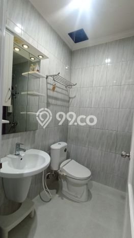 Hunian Super Elit dengan Akses Paling Strategis di Kota Wisata, Bogor Hunian Super Elit dengan Akses Paling Strategis di Kota Wisata, Bogor
