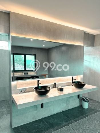 Hunian Elit LB 350m2 Siap Pakai Desain Elegan di Sentul City, Bogor Hunian Elit LB 350m2 Siap Pakai Desain Elegan di Sentul City, Bogor