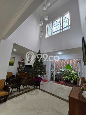 Hunian Super Elit dengan Akses Paling Strategis di Cibubur, Bogor Hunian Super Elit dengan Akses Paling Strategis di Cibubur, Bogor
