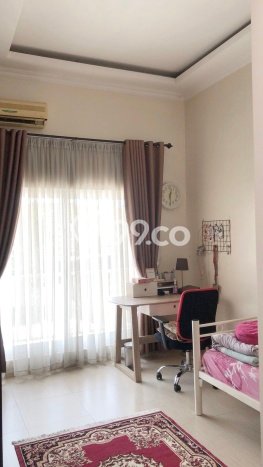 Rumah Modern 4 KT LT 105m2 di Cibubur Rumah Modern 4 KT LT 105m2 di Cibubur