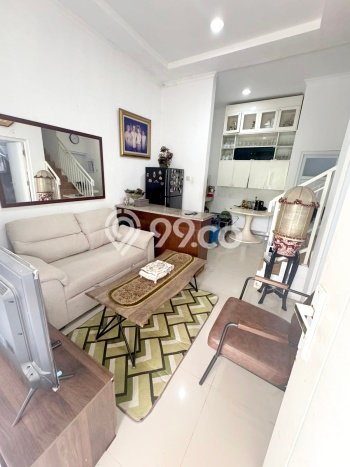 Rumah Strategis Minimalis Lb 156m2 di Cileungsi, Bogor Rumah Strategis Minimalis Lb 156m2 di Cileungsi, Bogor