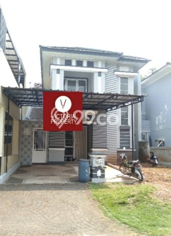 For Sale Hunian Rumah Terawat 3 Kamar di Kota Wisata, Bogor For Sale Hunian Rumah Terawat 3 Kamar di Kota Wisata, Bogor