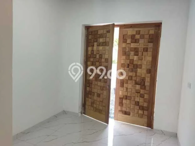 Rumah Strategis Minimalis Lb 130m2 di Gunung Putri, Bogor Rumah Strategis Minimalis Lb 130m2 di Gunung Putri, Bogor