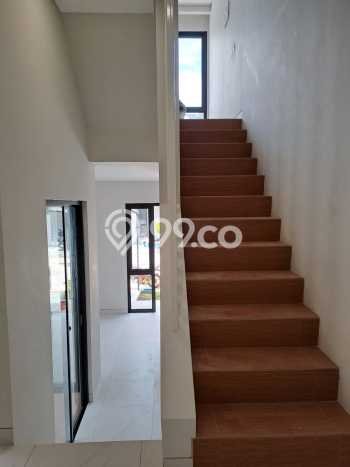 Dijual Rumah Modern 3 KT di Kota Wisata, Bogor Dijual Rumah Modern 3 KT di Kota Wisata, Bogor