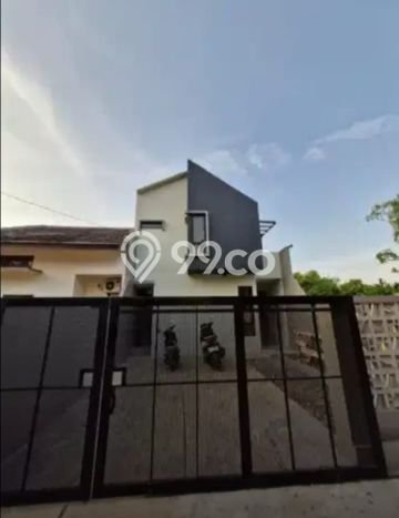 Hunian Nyaman Asri 3 KT Siap Huni di Jati Luhur Bekasi Hunian Nyaman Asri 3 KT Siap Huni di Jati Luhur Bekasi